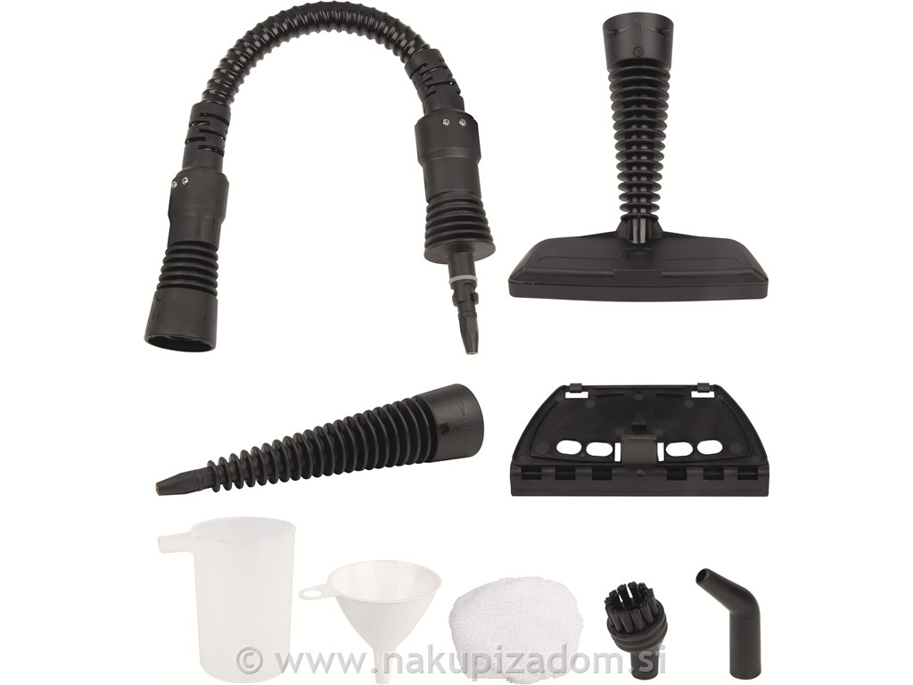 Parni čistilnik Profi Care PC-DR3145, 1050 W