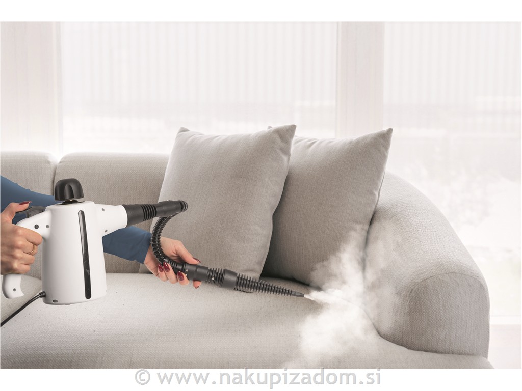 Parni čistilnik Profi Care PC-DR3145, 1050 W