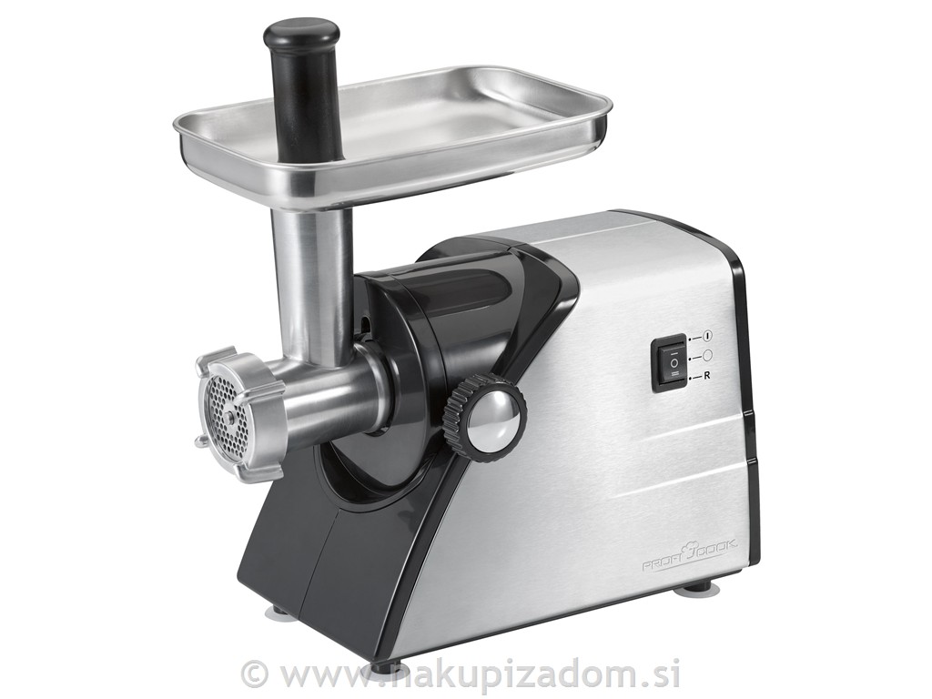 Aparat za mletje mesa PROFI COOK PC-FW1060, 1000 W