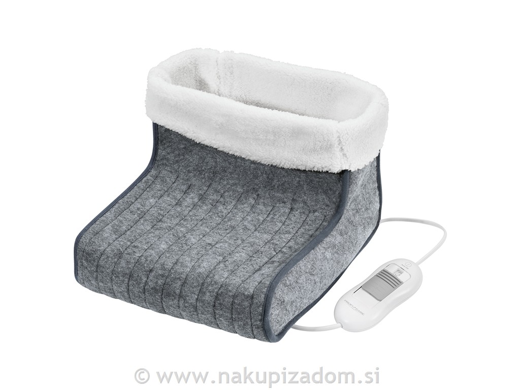 Grelnik za noge PROFI CARE PC-FW3058, 100 W