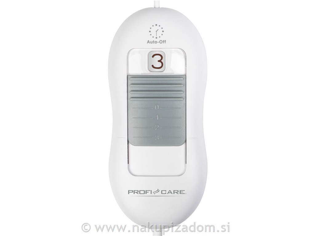 Grelnik za noge PROFI CARE PC-FW3058, 100 W