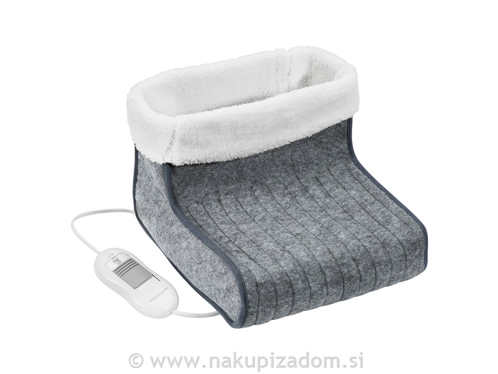 Grelnik za noge PROFI CARE PC-FW3058, 100 W