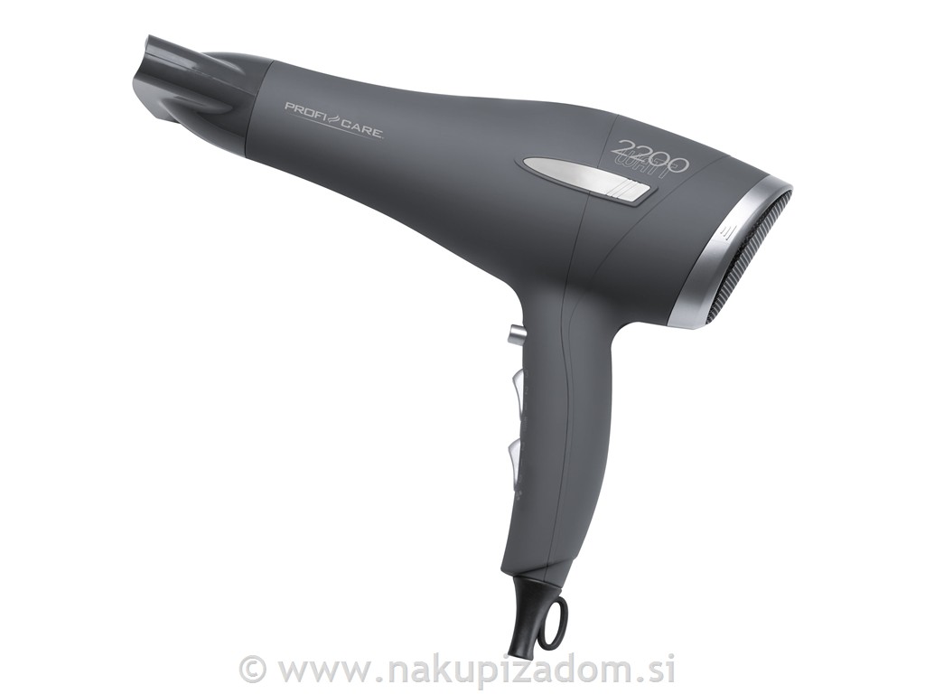 Sušilnik las PROFI CARE PC-HT3045, 2200W