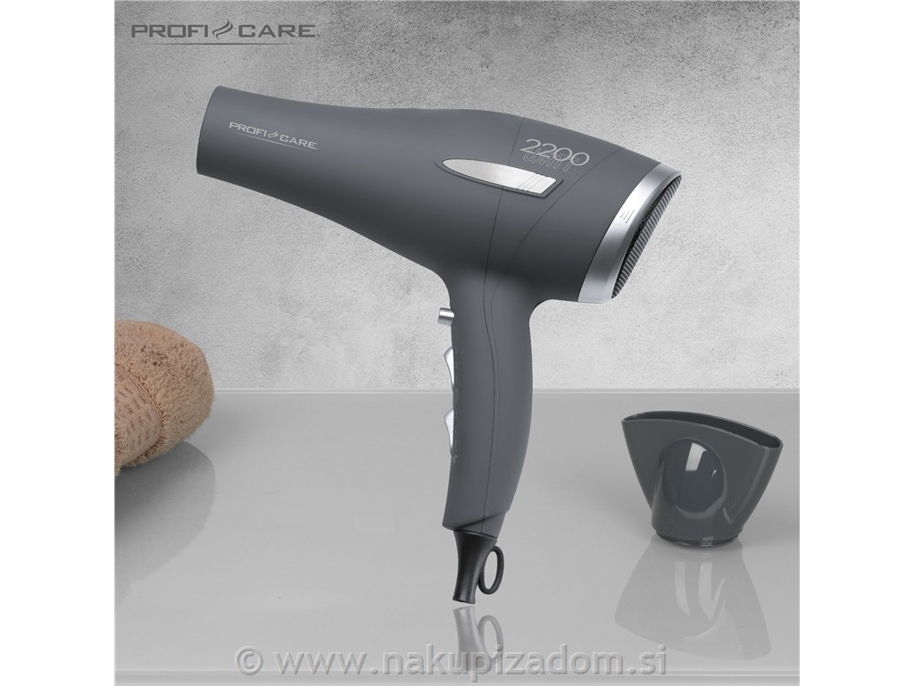 Sušilnik las PROFI CARE PC-HT3045, 2200W