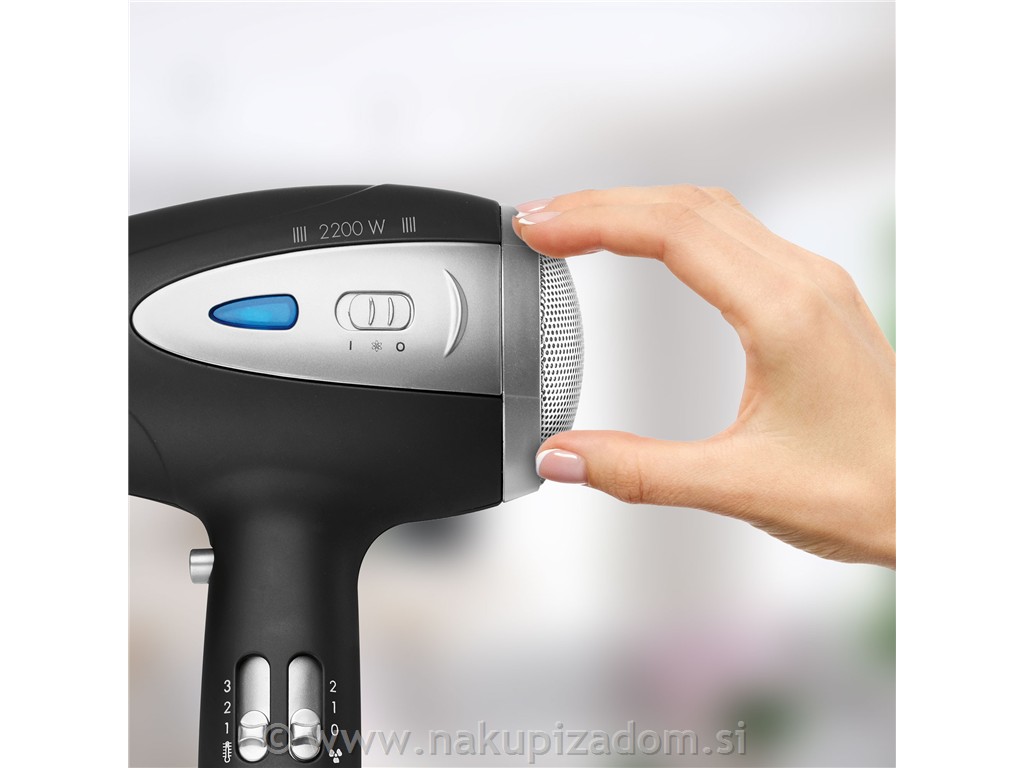 Sušilnik las ionski PROFI CARE PC-HTD3113, 2.200 W