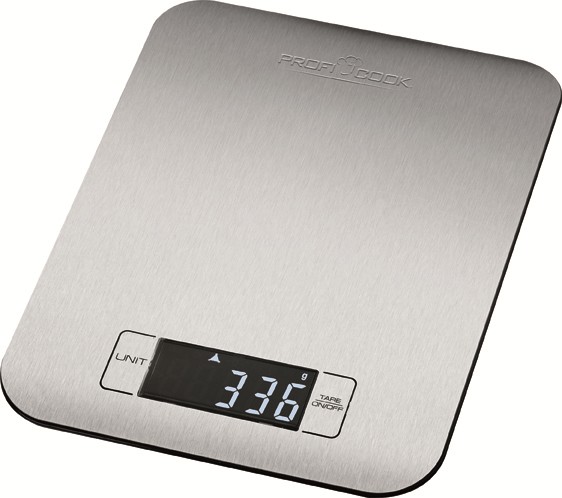 Kuhinjska tehtnica PROFI COOK PC-KW1061, 5 kg