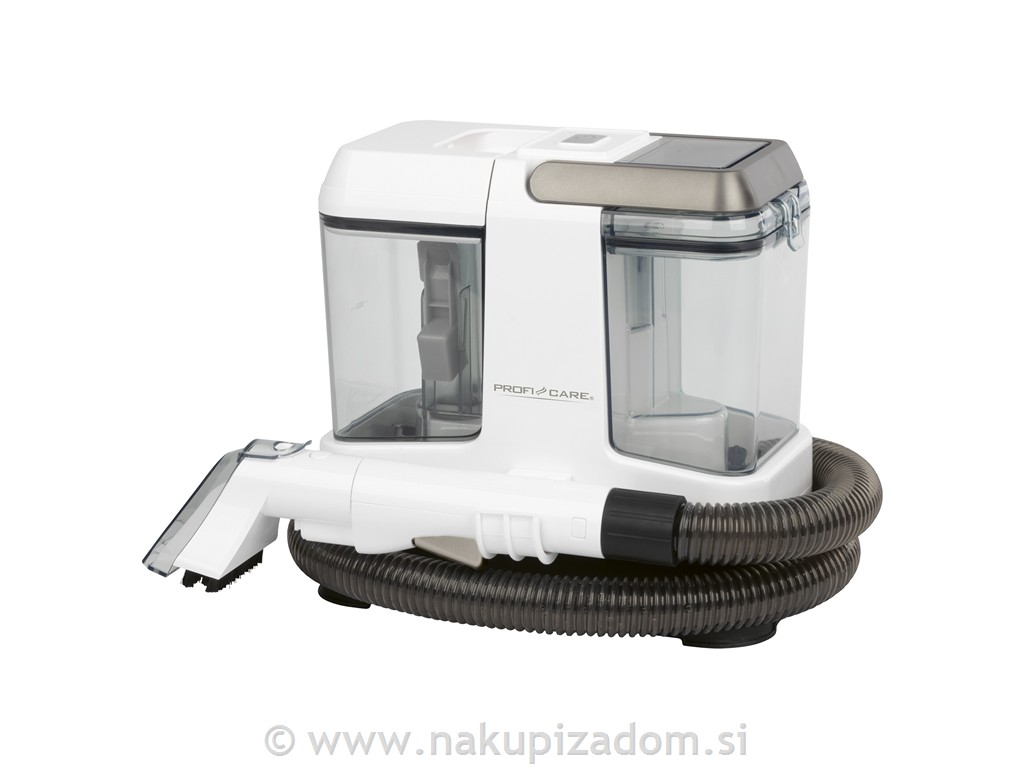 Globinski čistilnik madežev PC-PTR3153