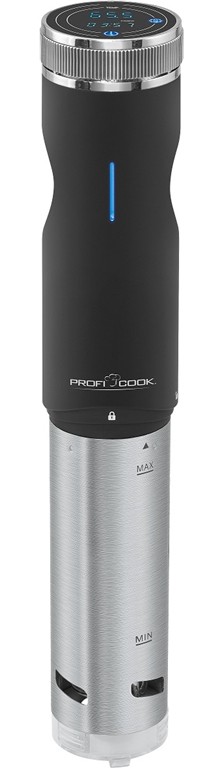Vakuumski kuhalnik PROFI COOK PC-SV1126, sous vide, 800W