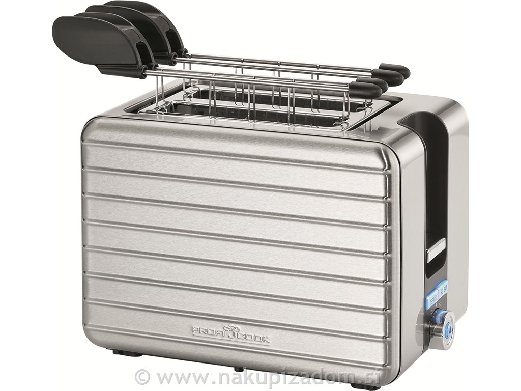 Opekač kruha PROFI COOK PC-TAZ11100