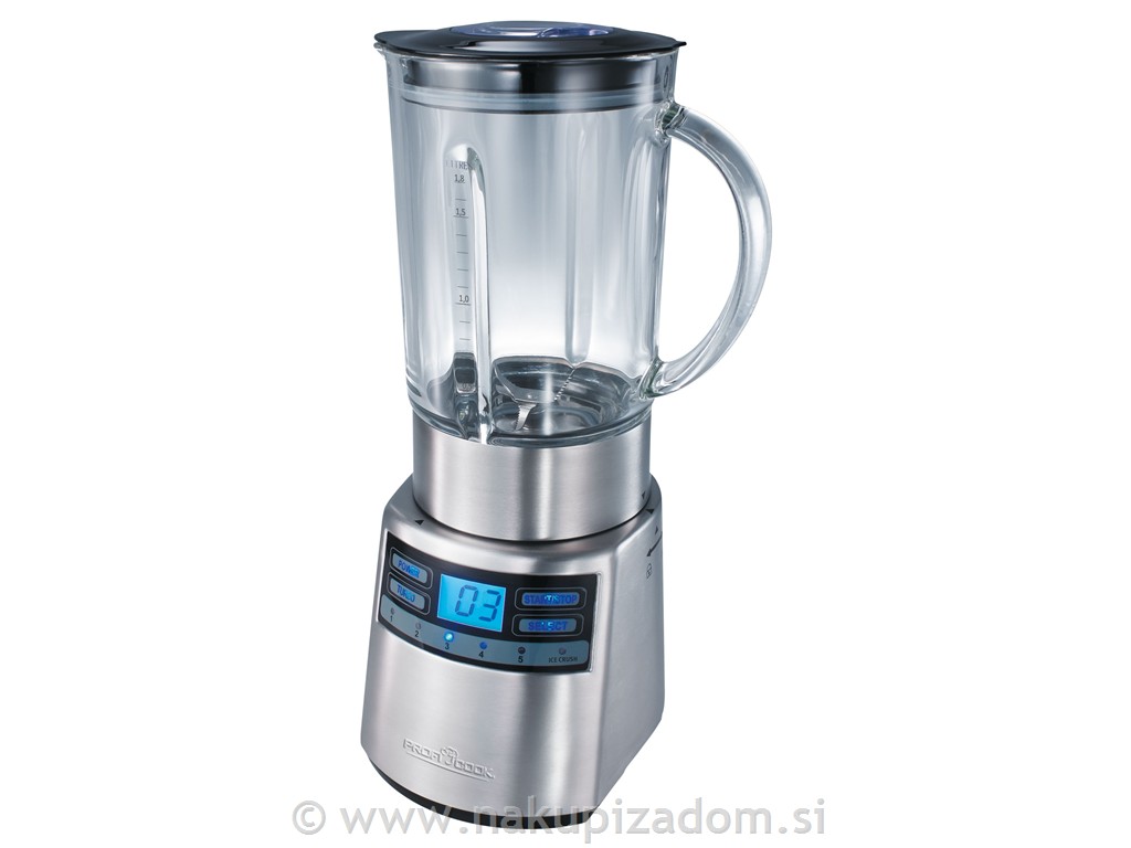 Namizni mešalnik blender PROFI COOK PC-UM1006, 1200 W