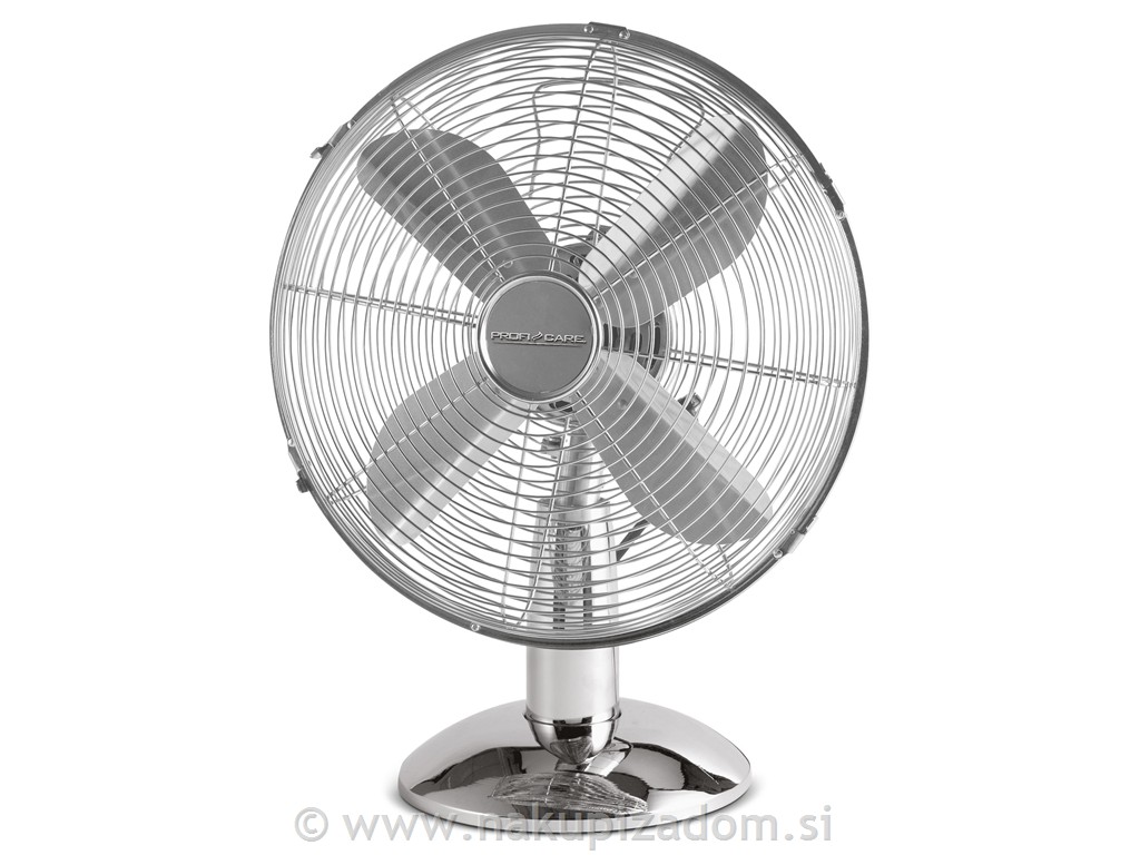 Ventilator namizni PROFI CARE PC-VL3063M