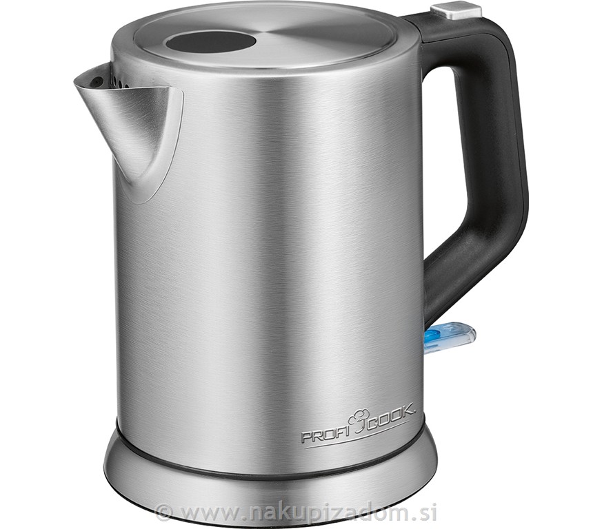 Grelnik vode PROFI COOK PC-WKS1106, 2200 W, 1,0 L
