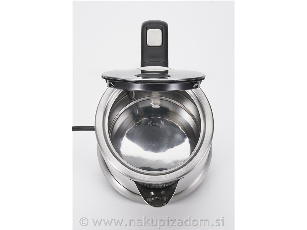 Grelnik vode PROFI COOK PC-WKS1106, 2200 W, 1,0 L