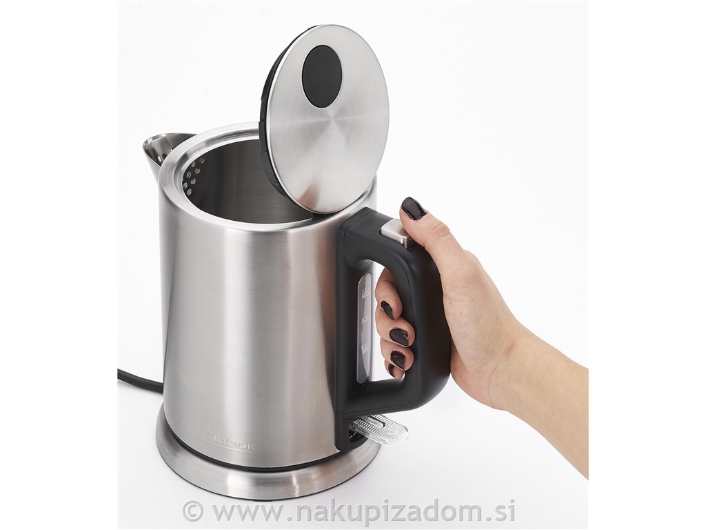 Grelnik vode PROFI COOK PC-WKS1106, 2200 W, 1,0 L