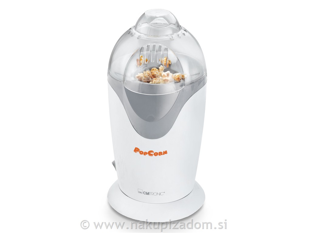Aparat za pokovko CLATRONIC PM3635