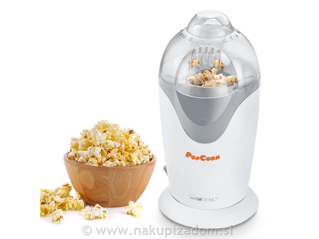 Aparat za pokovko CLATRONIC PM3635