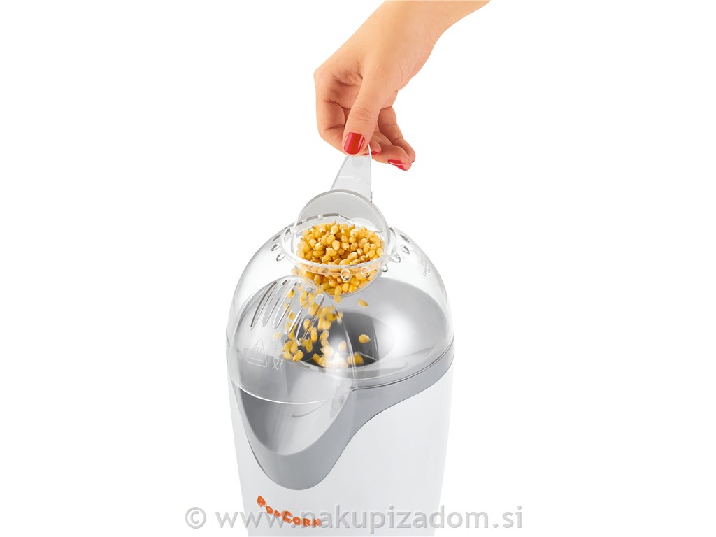 Aparat za pokovko CLATRONIC PM3635