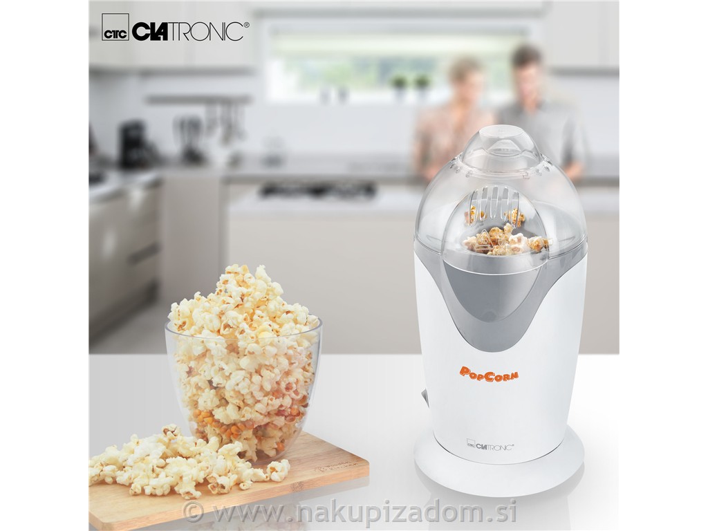 Aparat za pokovko CLATRONIC PM3635