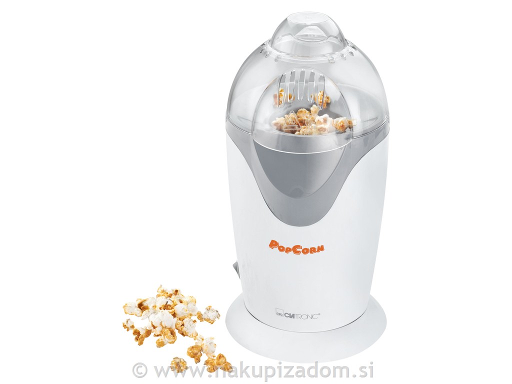 Aparat za pokovko CLATRONIC PM3635