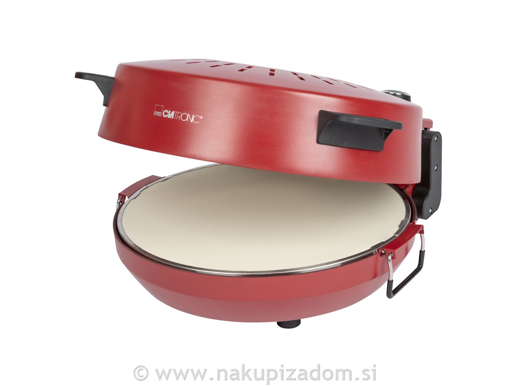 Aparat za peko pice CLATRONIC PM3787, 1200W