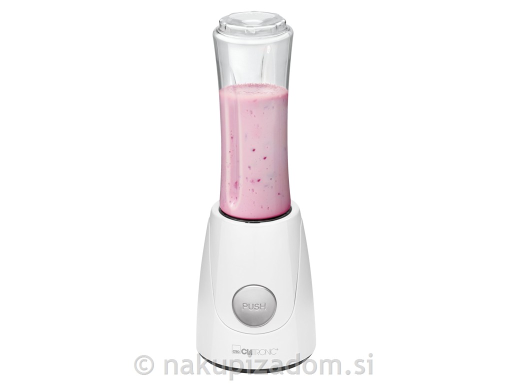 Mešalnik za smoothie CLATRONIC SM3593, 250 W