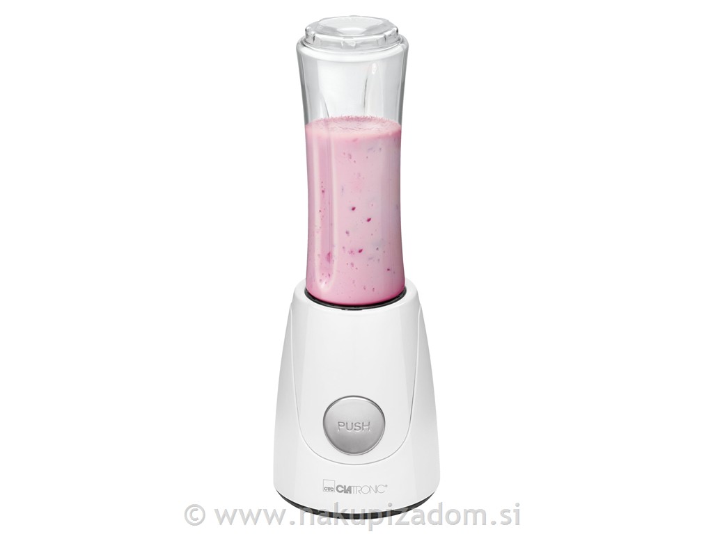 Mešalnik za smoothie CLATRONIC SM3593, 250 W