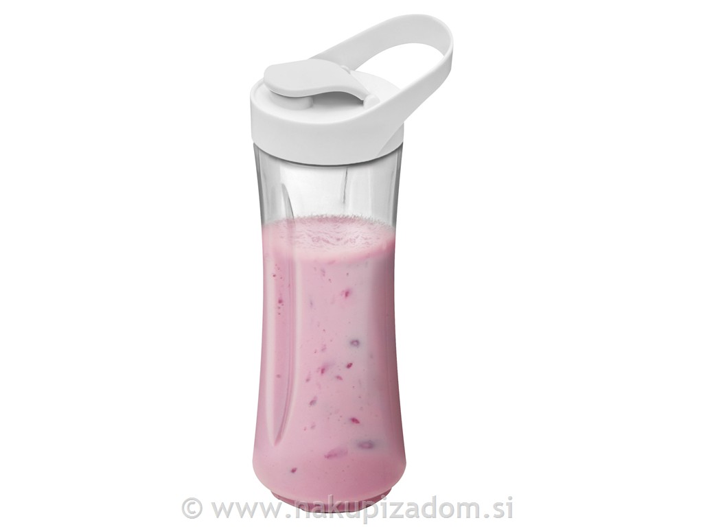 Mešalnik za smoothie CLATRONIC SM3593, 250 W