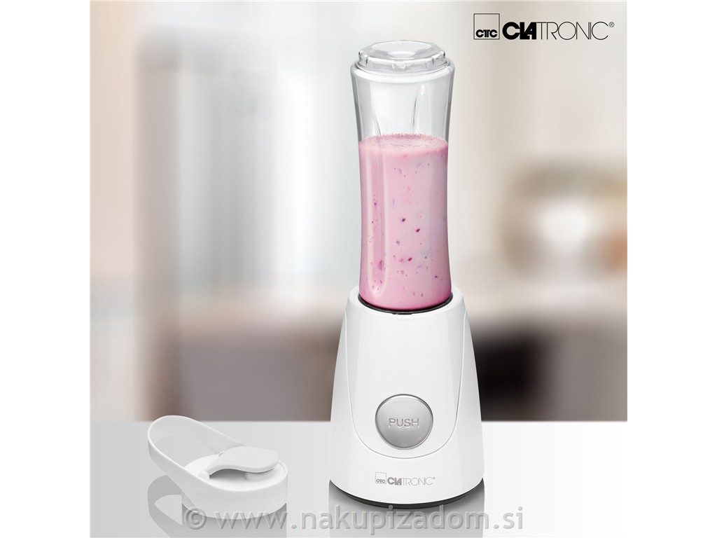 Mešalnik za smoothie CLATRONIC SM3593, 250 W