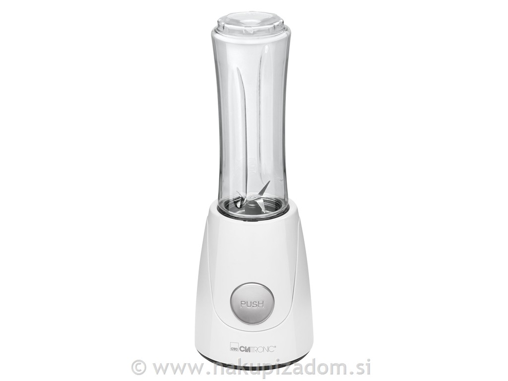Mešalnik za smoothie CLATRONIC SM3593, 250 W