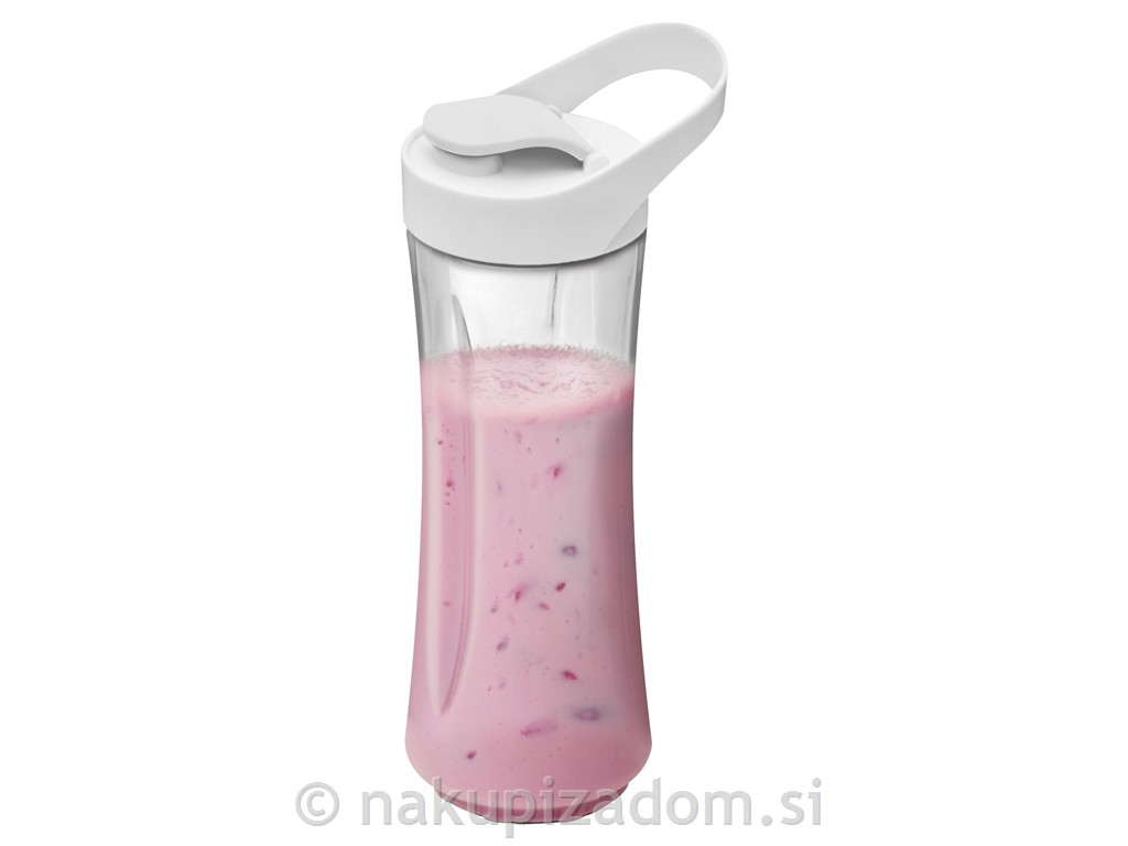Mešalnik za smoothie CLATRONIC SM3593, 250 W