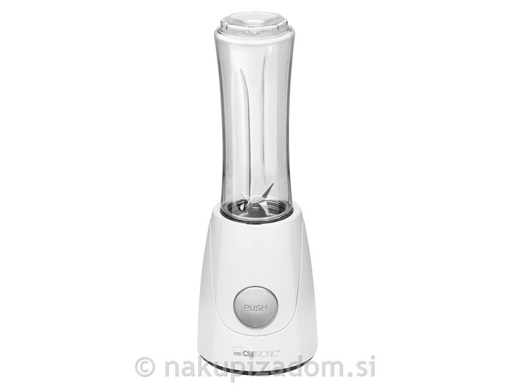 Mešalnik za smoothie CLATRONIC SM3593, 250 W