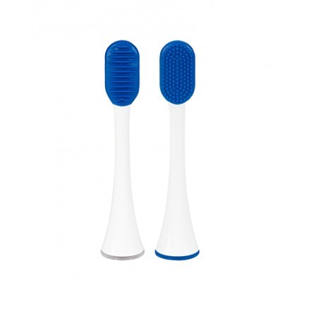 Nastavki za čiščenje jezika SILK'N Sonic Smile SSRT2PEU001
