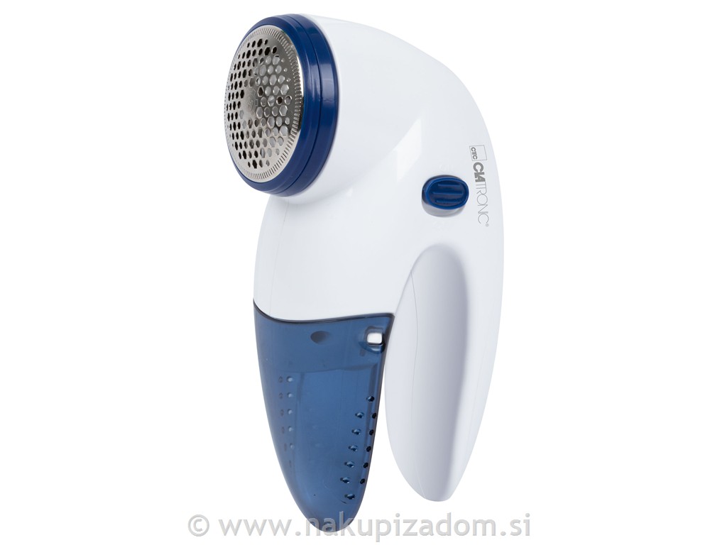 Odstranjevalec vlaken in muck za tekstil CLATRONIC, TC3759