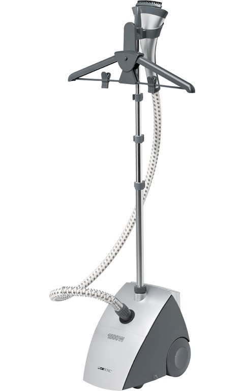 Parnik za likanje s paro