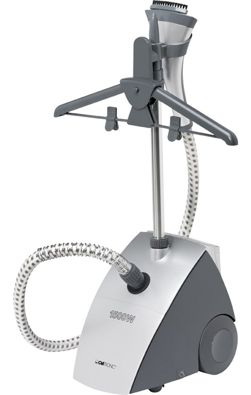 Parnik za likanje s paro