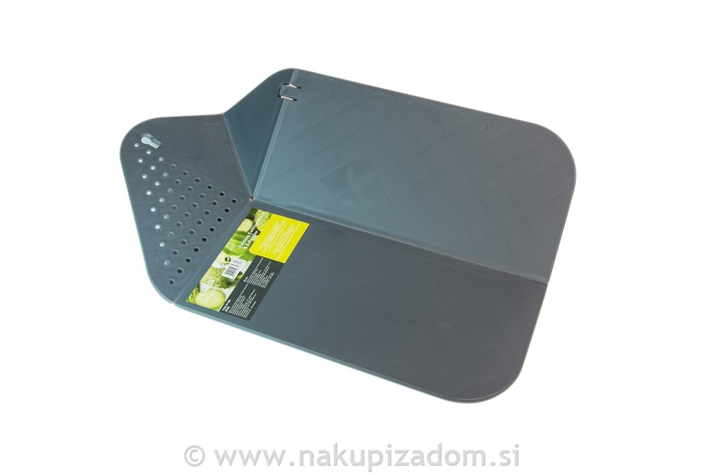 Deska za rezanje TEXELL TDS-P180, prepogljiva
