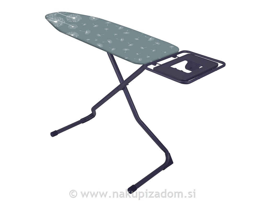 Likalna deska Texell TIB-232H, 120 x 42 cm