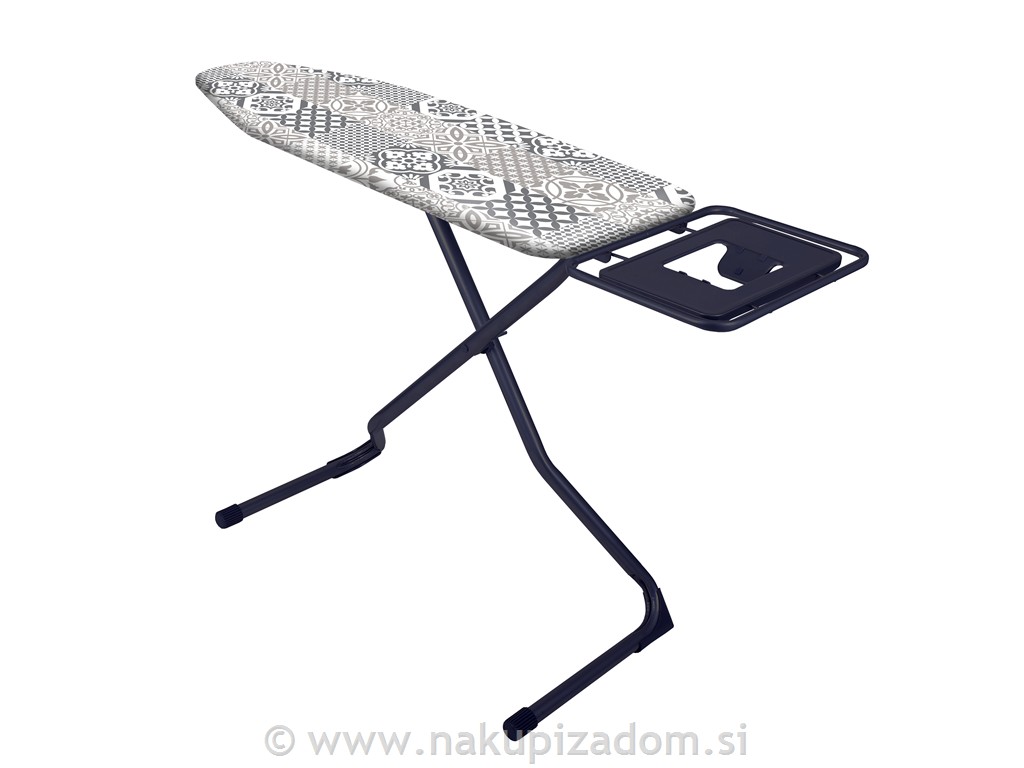 Likalna deska TEXELL TIB-232T, 120 x 42 cm