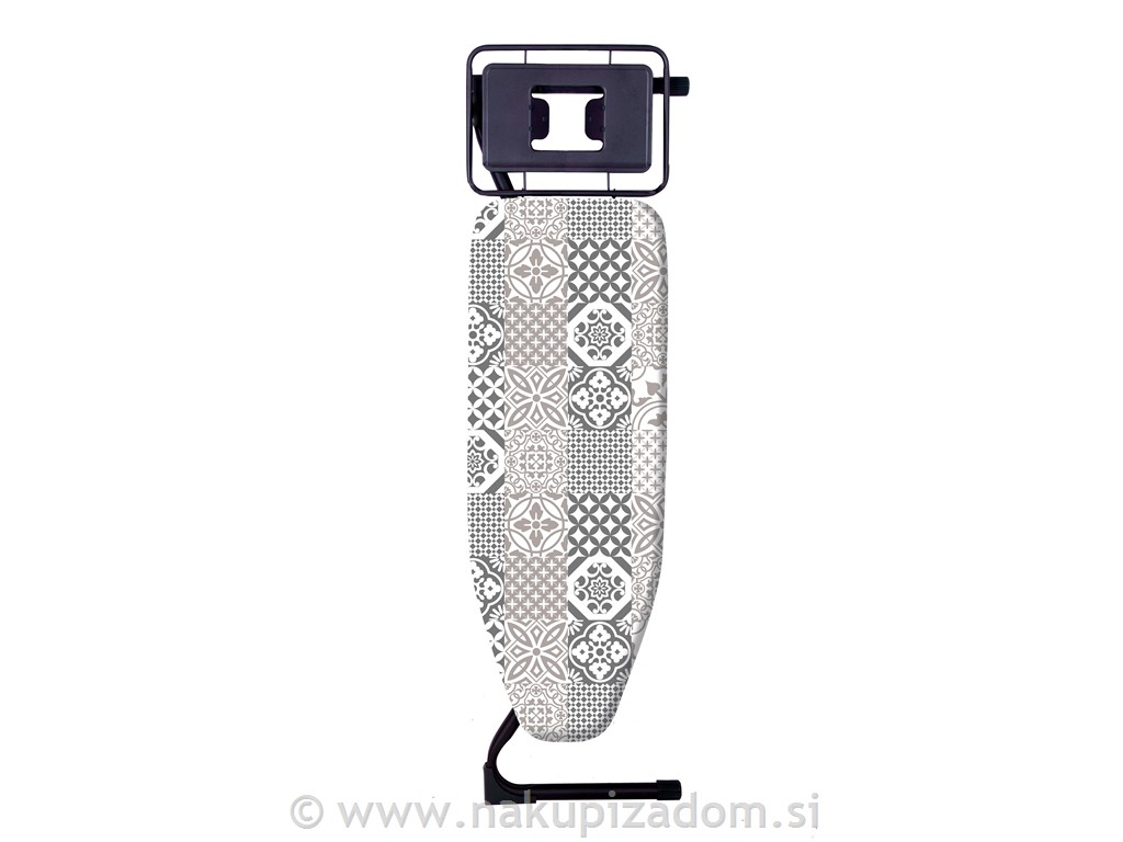 Likalna deska TEXELL TIB-232T, 120 x 42 cm