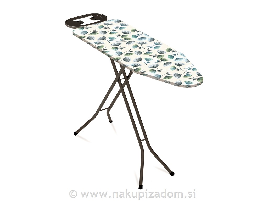 Likalna deska TEXELL TIB-374, 110 x 38 cm