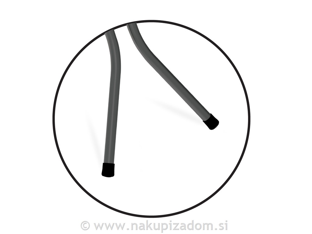 Likalna deska TEXELL TIB-374, 110 x 38 cm