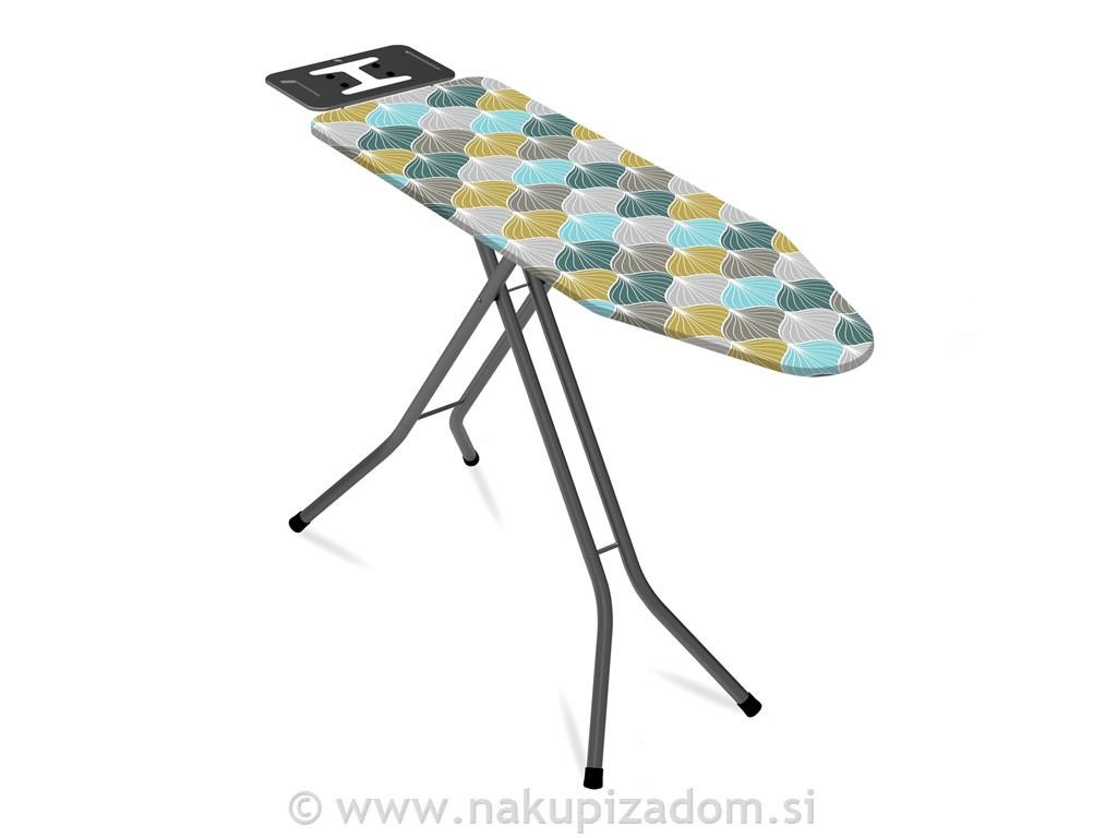 Likalna deska TEXELL TIB-I363, 120 x 38 cm