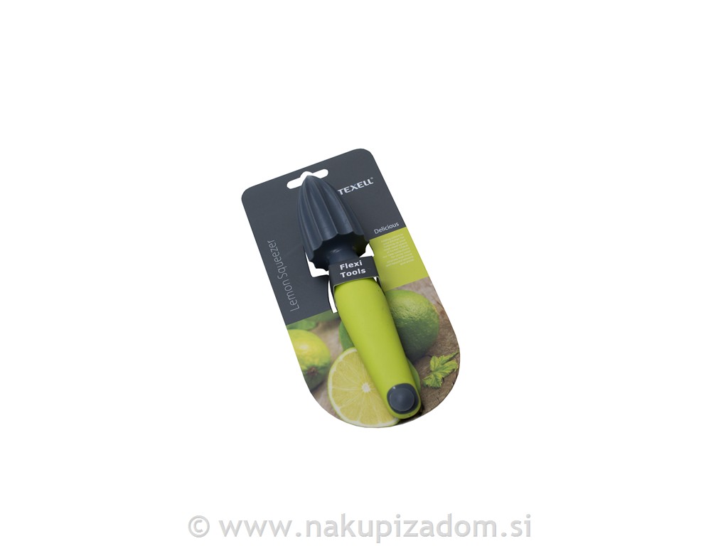 Ožemalnik za citruse TEXELL TKP-CC154