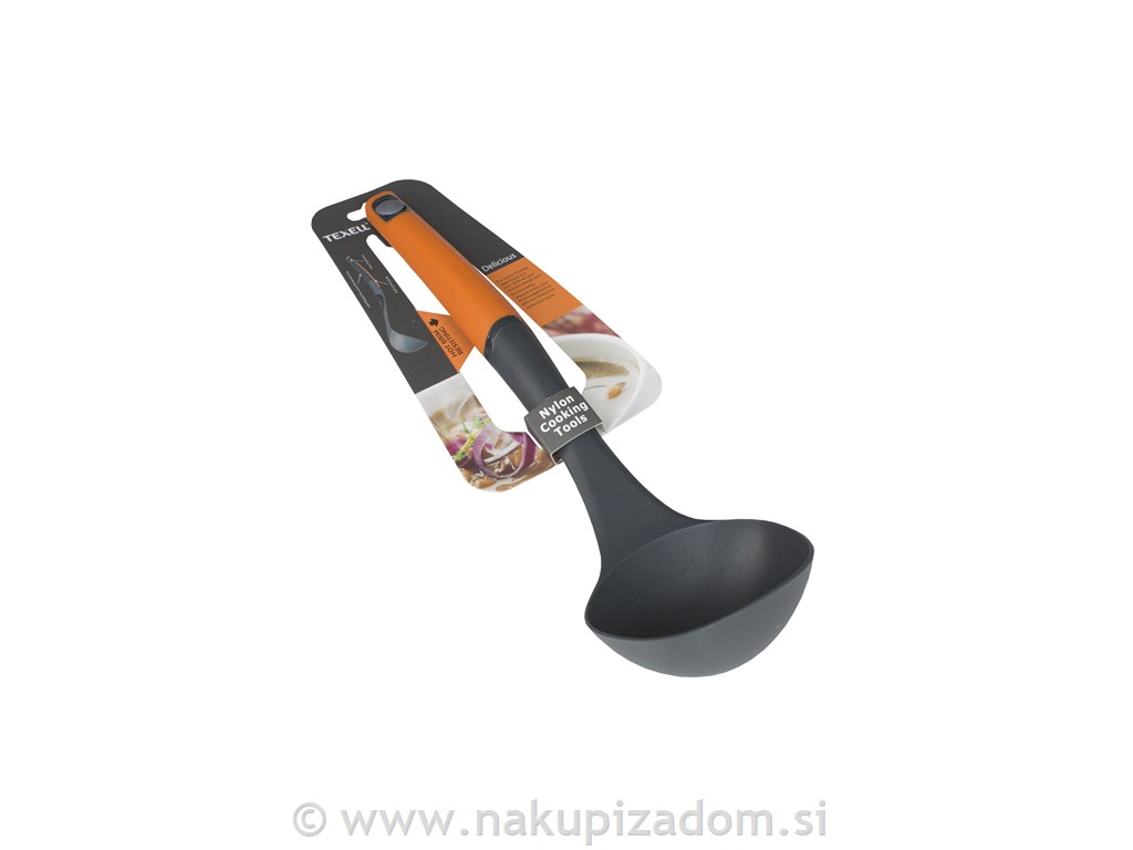 Zajemalka TEXELL TKP-K146