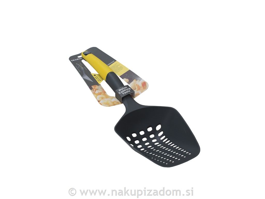 Lopatica za odcejanje TEXELL TKP-LCV153