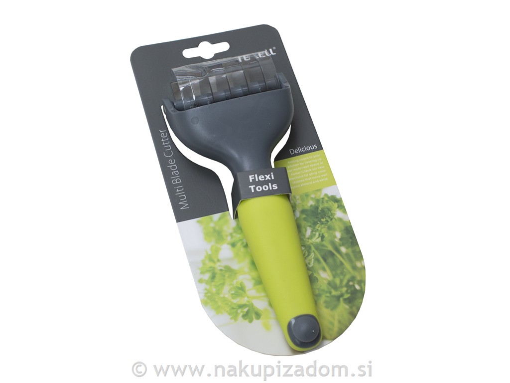 Rezalnik za sveže začimbe TEXELL TKP-SZ157