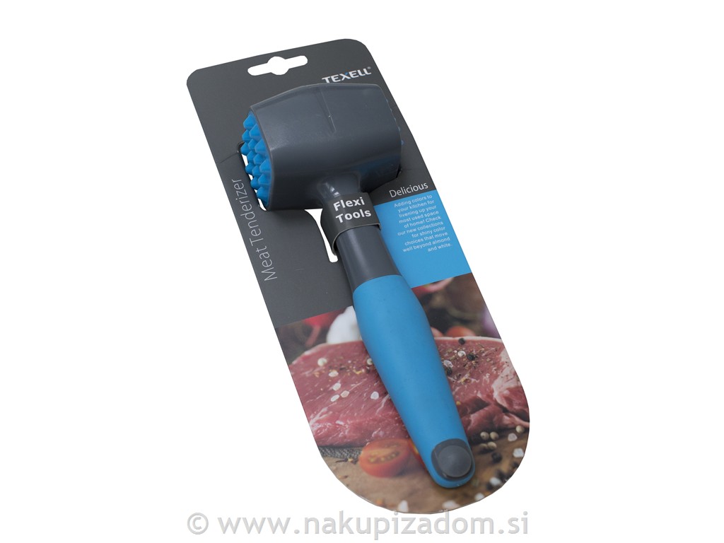 Kladivo - tolkač za meščanje mesa TEXELL TKP-T158
