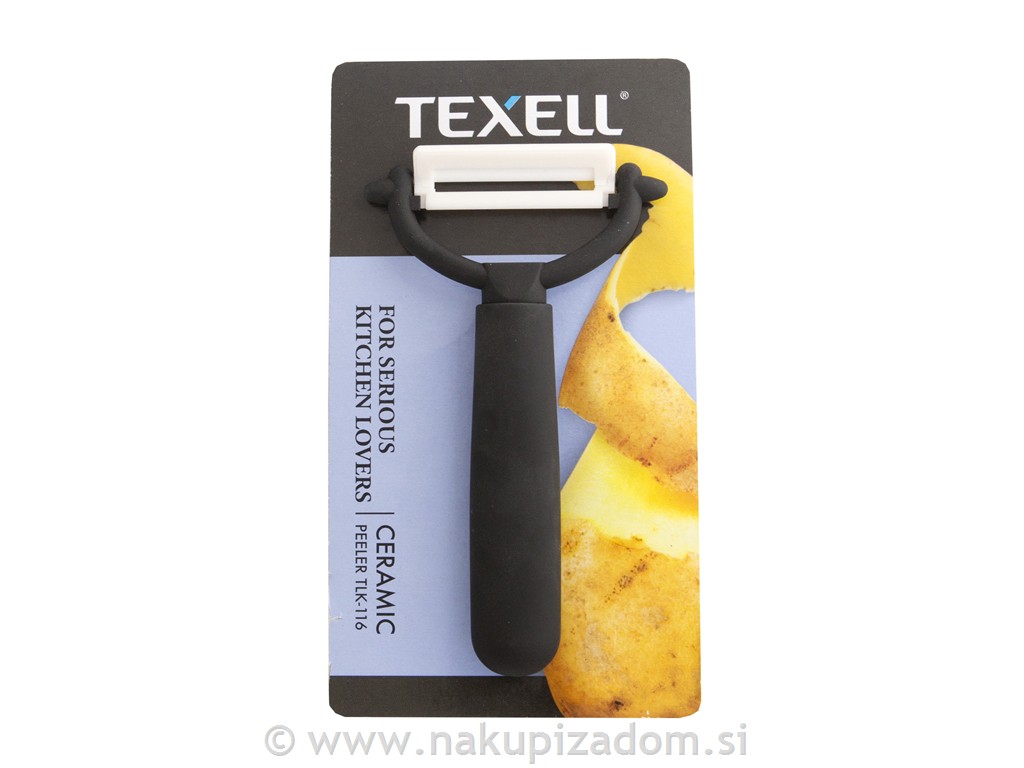 Lupilec keramični TEXELL TLK-116