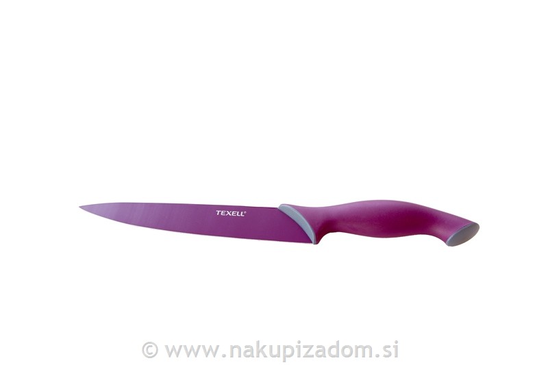 Nož za filetiranje TEXELL TNT-S111, 20,4 cm