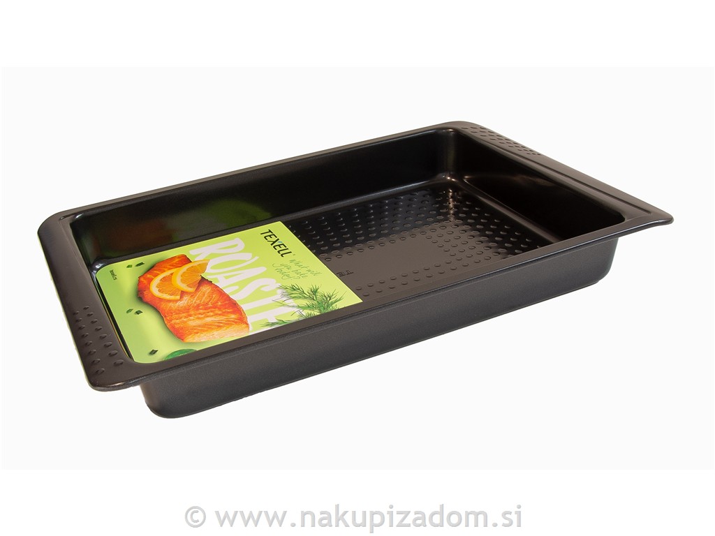 Pekač za peko TEXELL Dots TPD-PL-276
